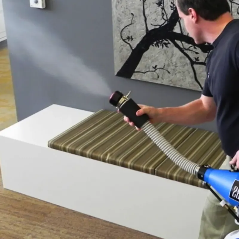 Professional Odor Removal in Tool, TX